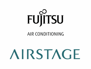 Fujitsu Airstage Partner
