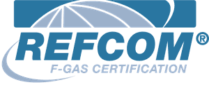 REFCOM F-Gas Certified