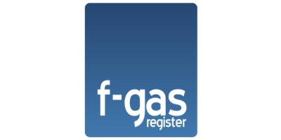 F-Gas certified