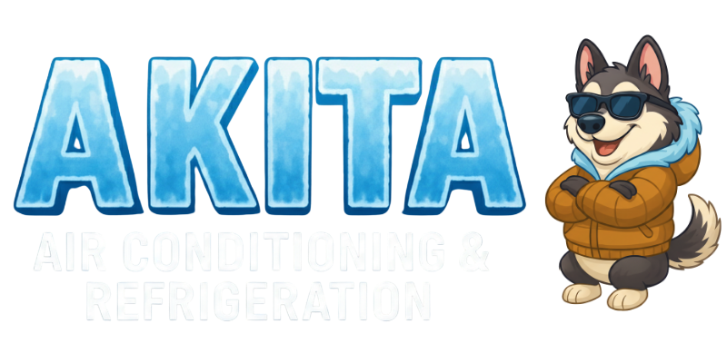 Akita AC